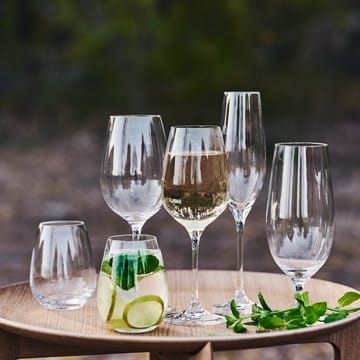 Karlevi Wasserglas 4er Pack - 33cl - Scandi Living