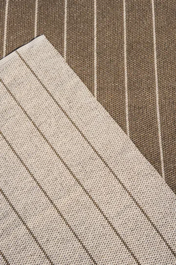 Lane Läufer - Beige, 70x150 cm - Scandi Living