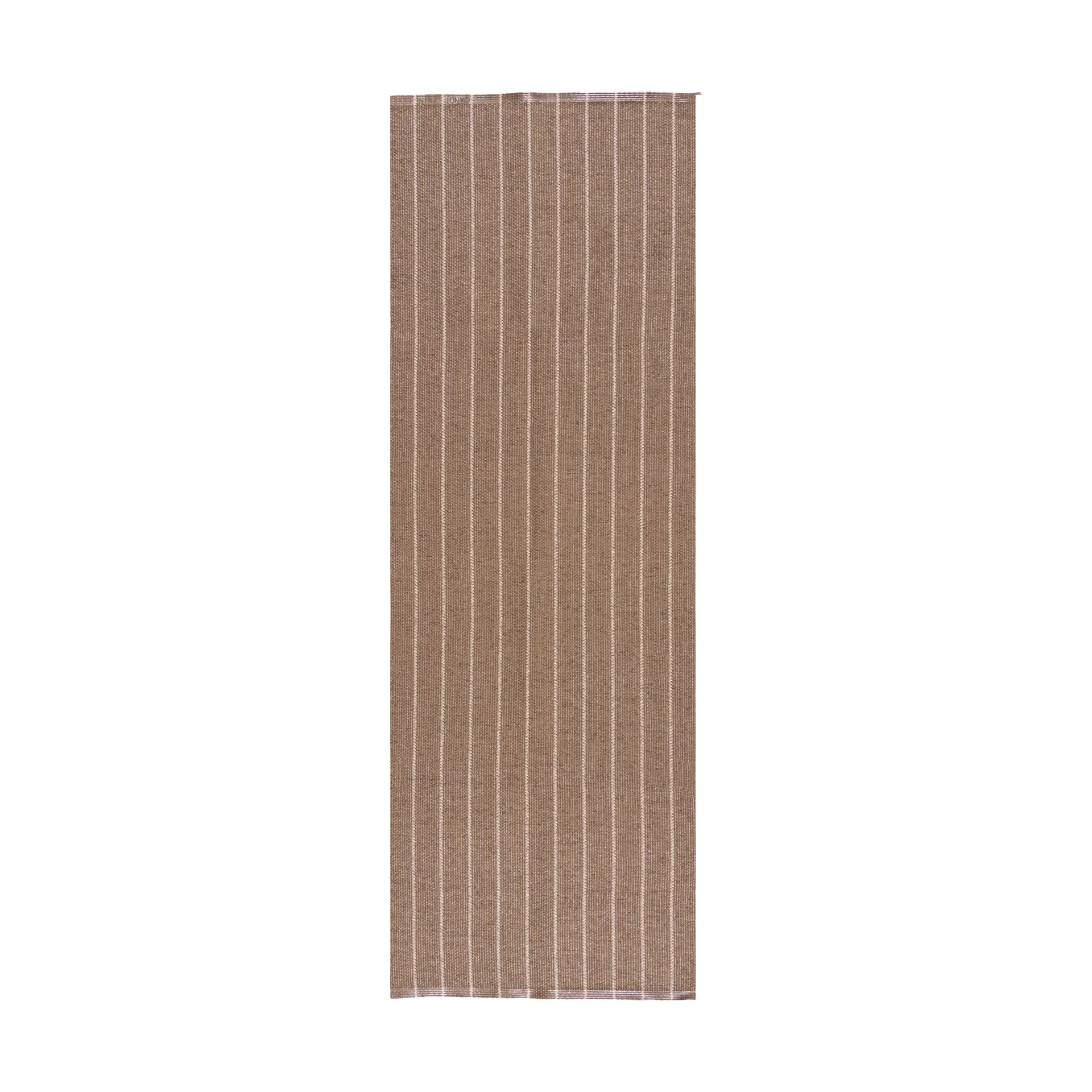 Lane Läufer, Beige, 70x200 cm Scandi Living