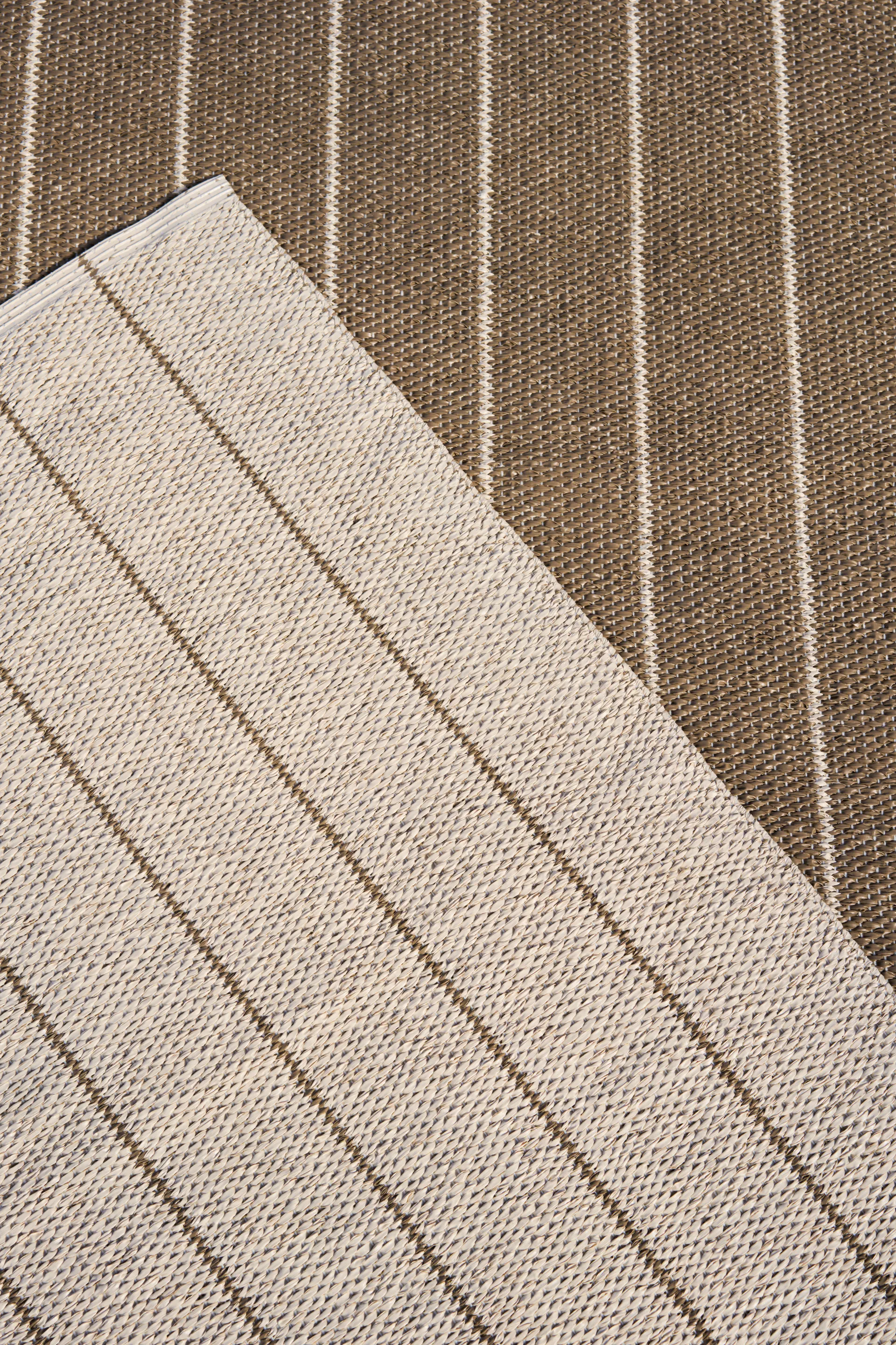 Lane Läufer, Beige, 70x200 cm Scandi Living
