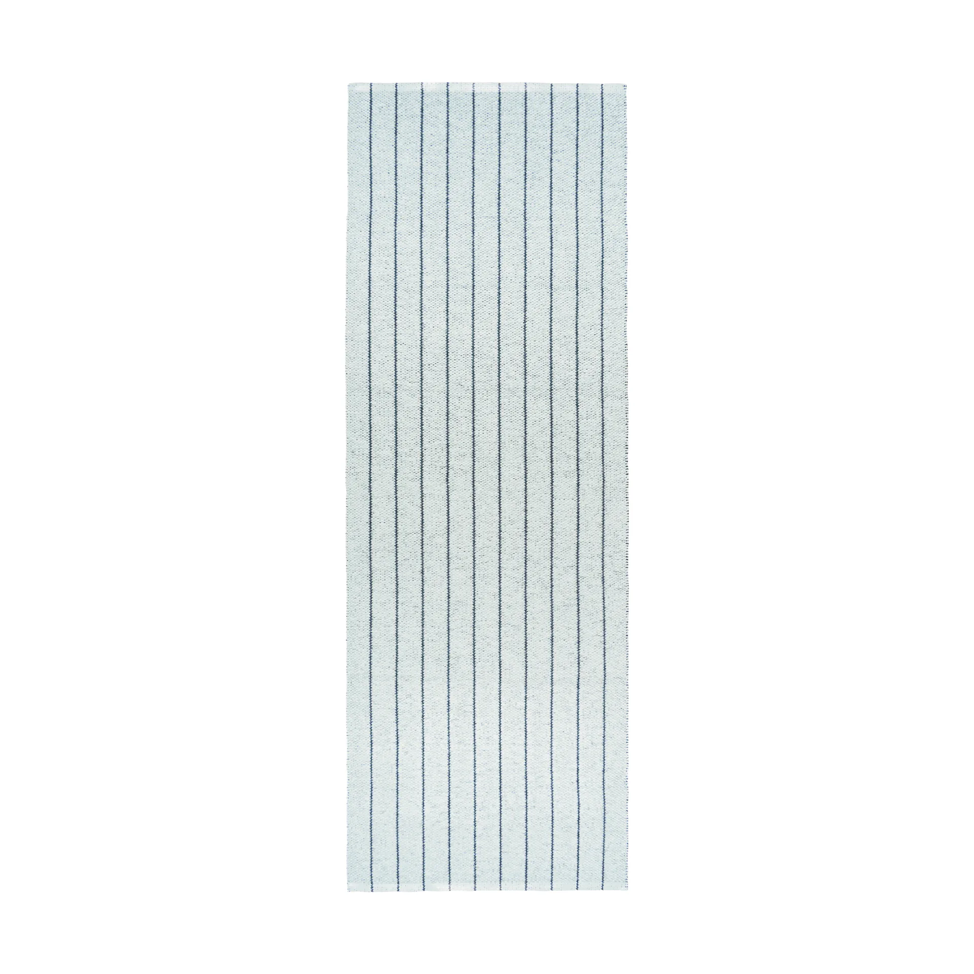Lane Läufer, Ocean blue, 70x200 cm Scandi Living