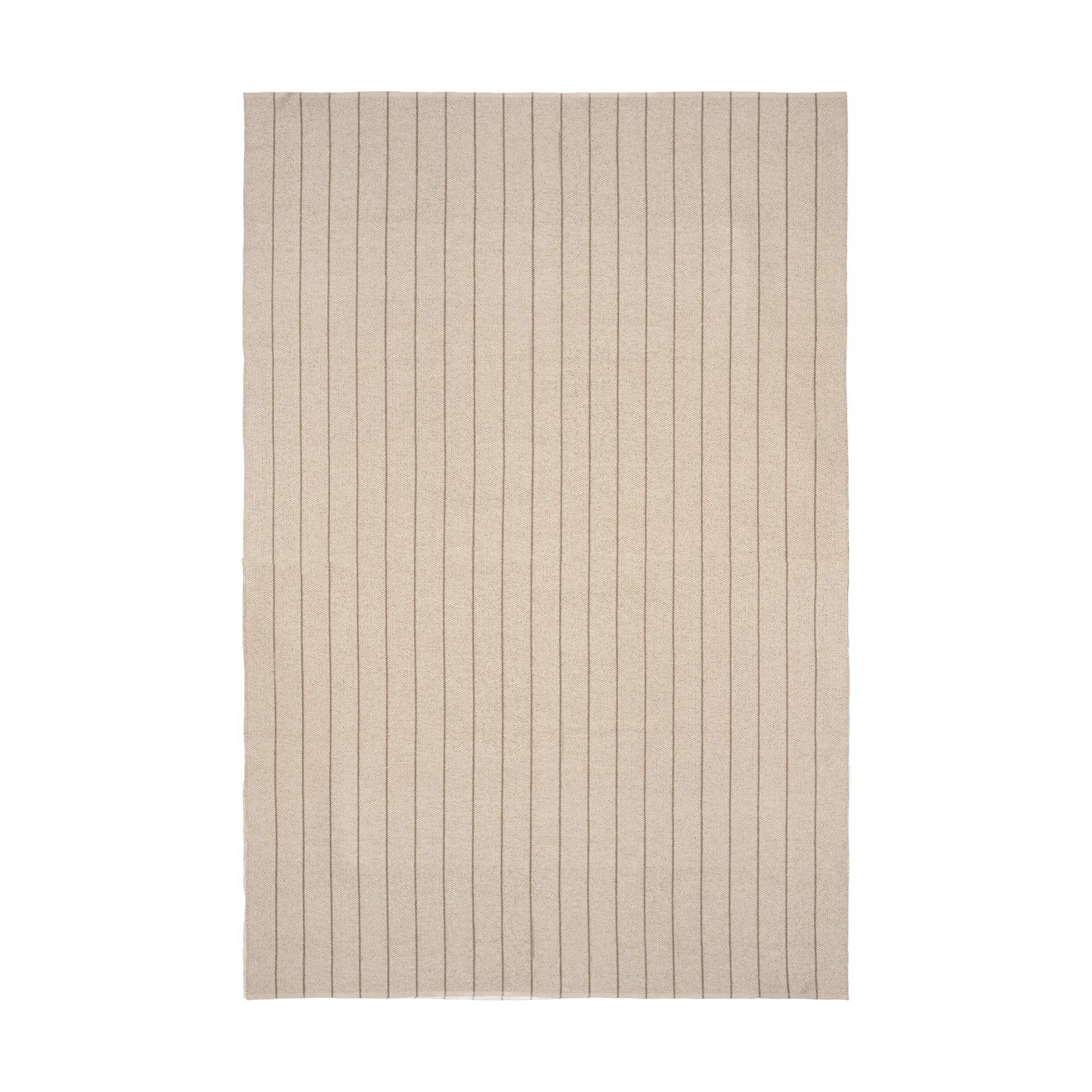 Lane Teppich, Beige, 150x200 cm Scandi Living