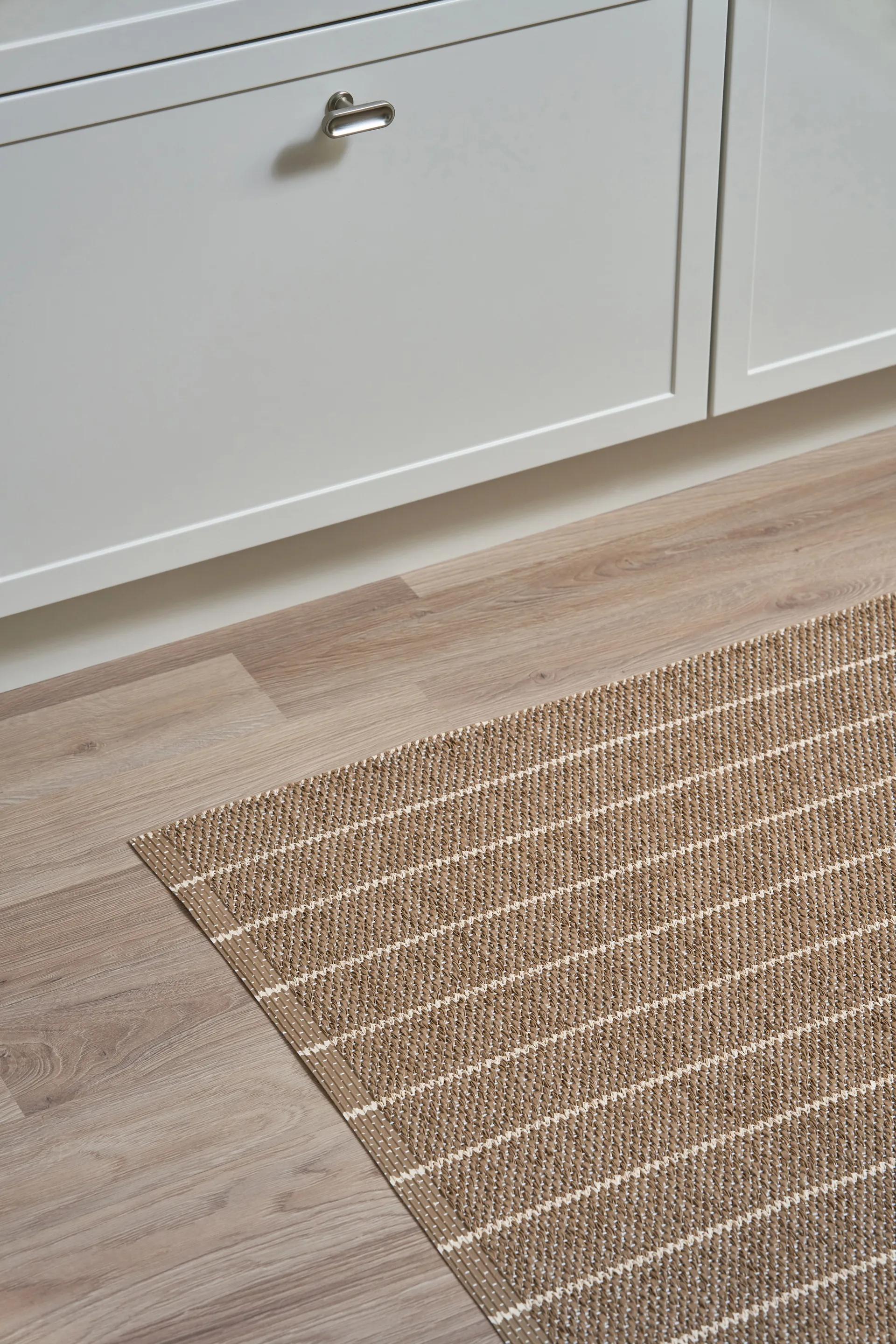 Lane Teppich, Beige, 150x200 cm Scandi Living