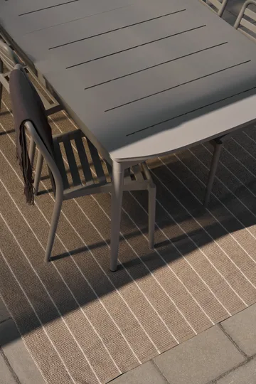 Lane Teppich - Beige, 200x300 cm - Scandi Living