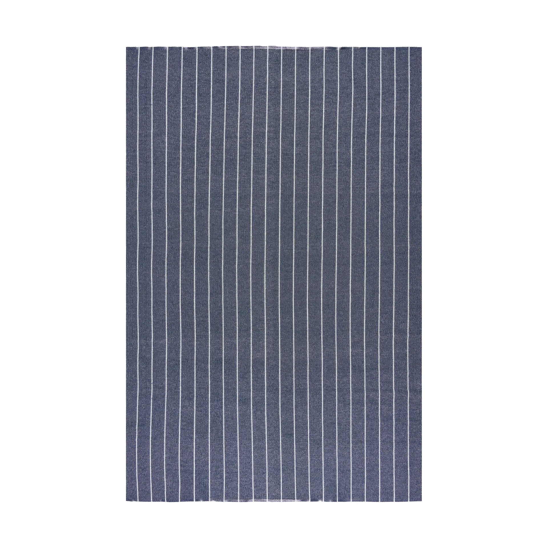 Lane Teppich, Ocean blue, 200x300 cm Scandi Living