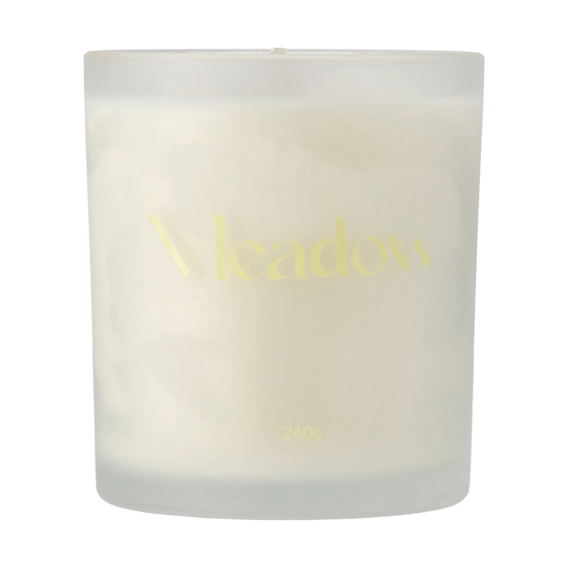 Meadow Duftkerze, 240 g Scandi Living