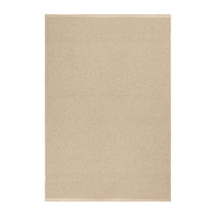 Mellow Kunststoffteppich beige, 150 x 200 cm Scandi Living