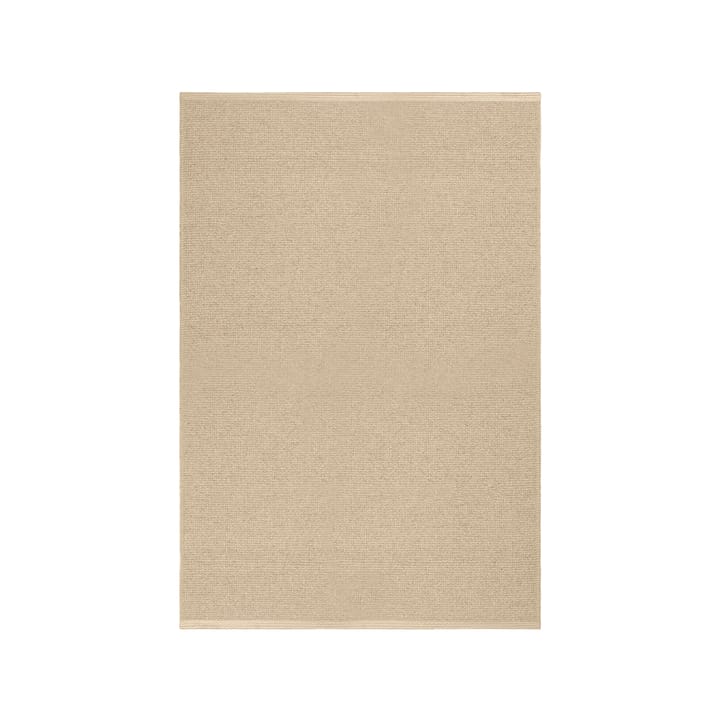 Mellow Kunststoffteppich beige, 150 x 200 cm Scandi Living