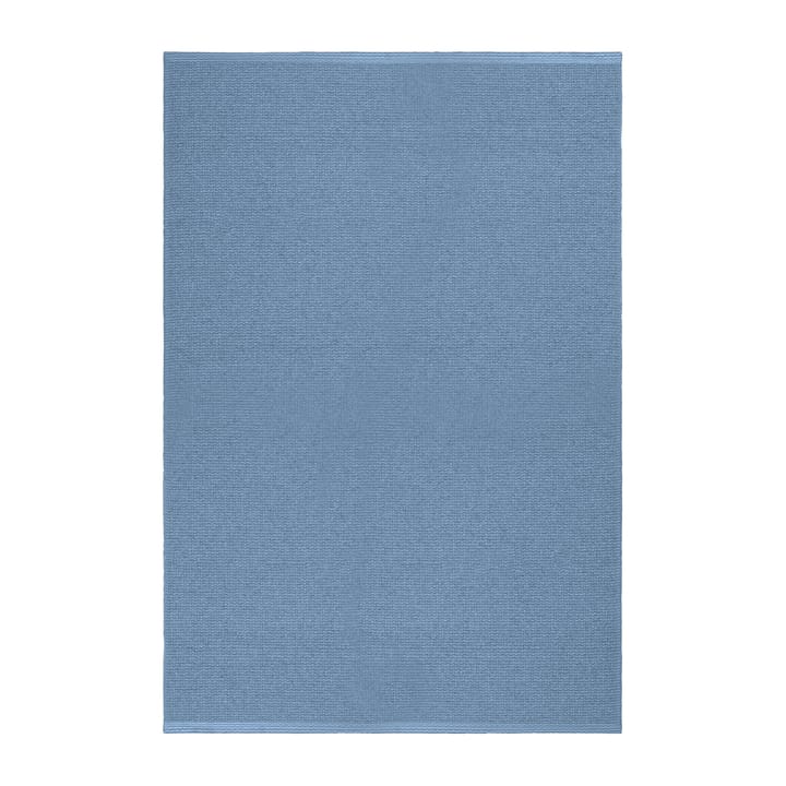 Mellow Kunststoffteppich blau, 150 x 200 cm Scandi Living