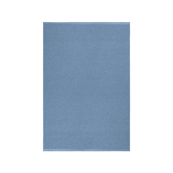 Mellow Kunststoffteppich blau, 150 x 200 cm Scandi Living