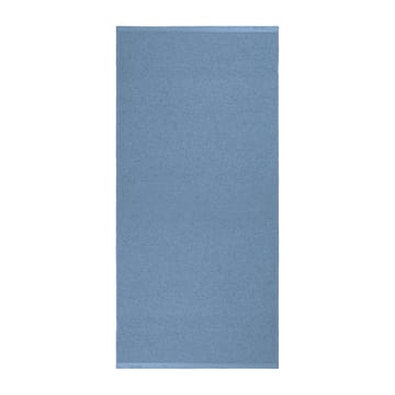 Mellow Kunststoffteppich blau - 70 x 250cm - Scandi Living