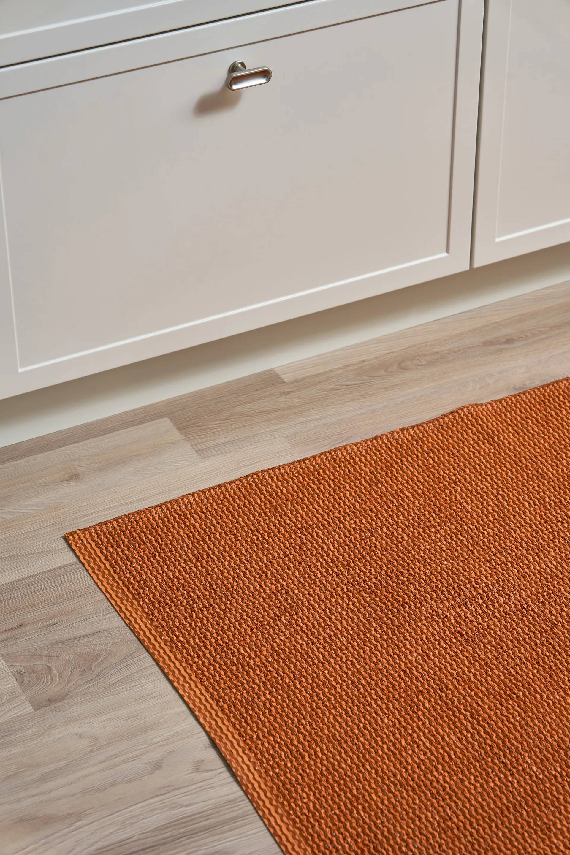 Mellow Läufer, Rost, 70x200 cm Scandi Living