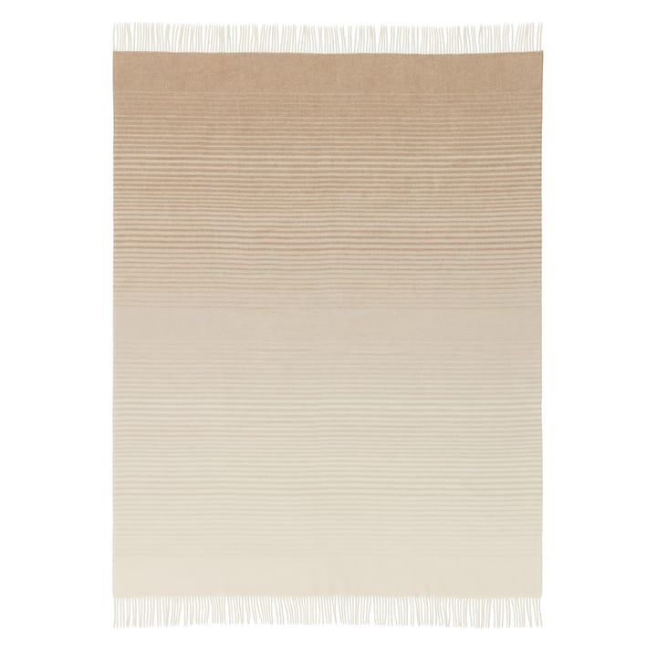 Mist Wolldecke, Sand Scandi Living