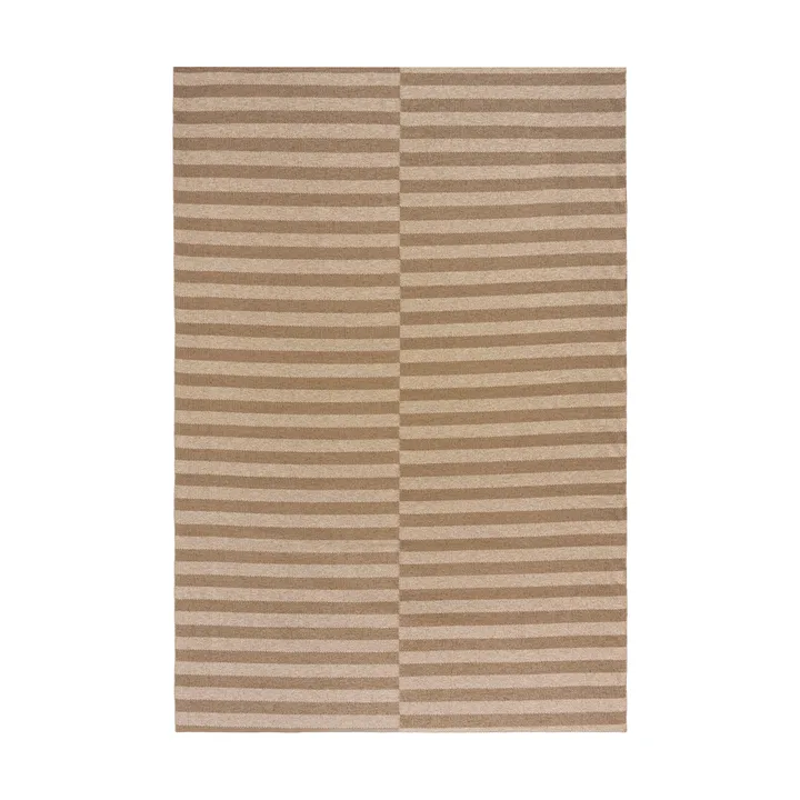 Path Teppich - Beige, 150x200 cm - Scandi Living