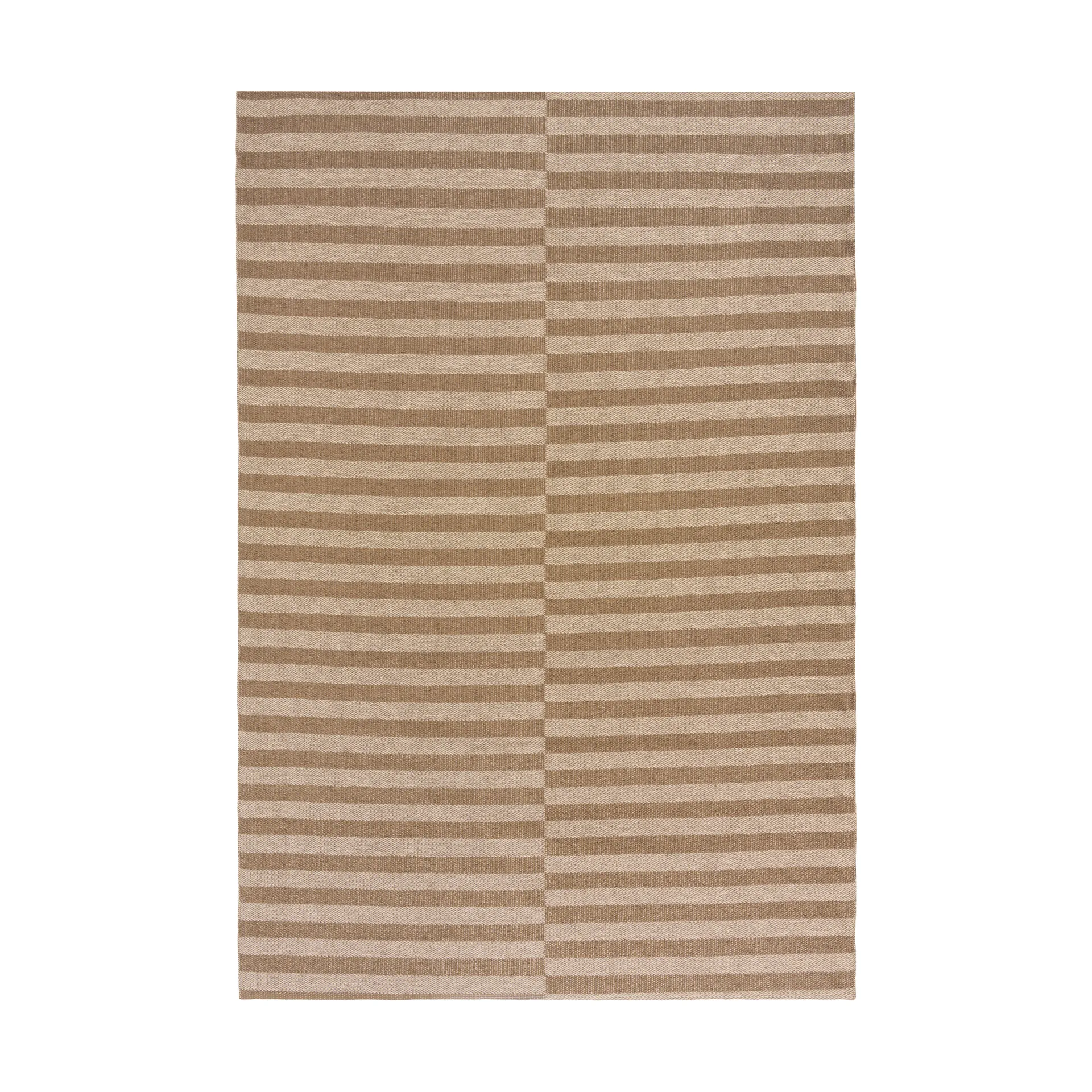 Path Teppich, Beige, 200x300 cm Scandi Living