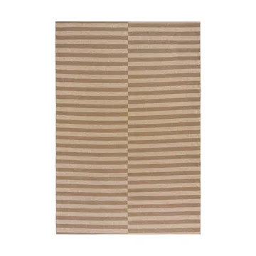 Path Teppich - Beige, 200x300 cm - Scandi Living