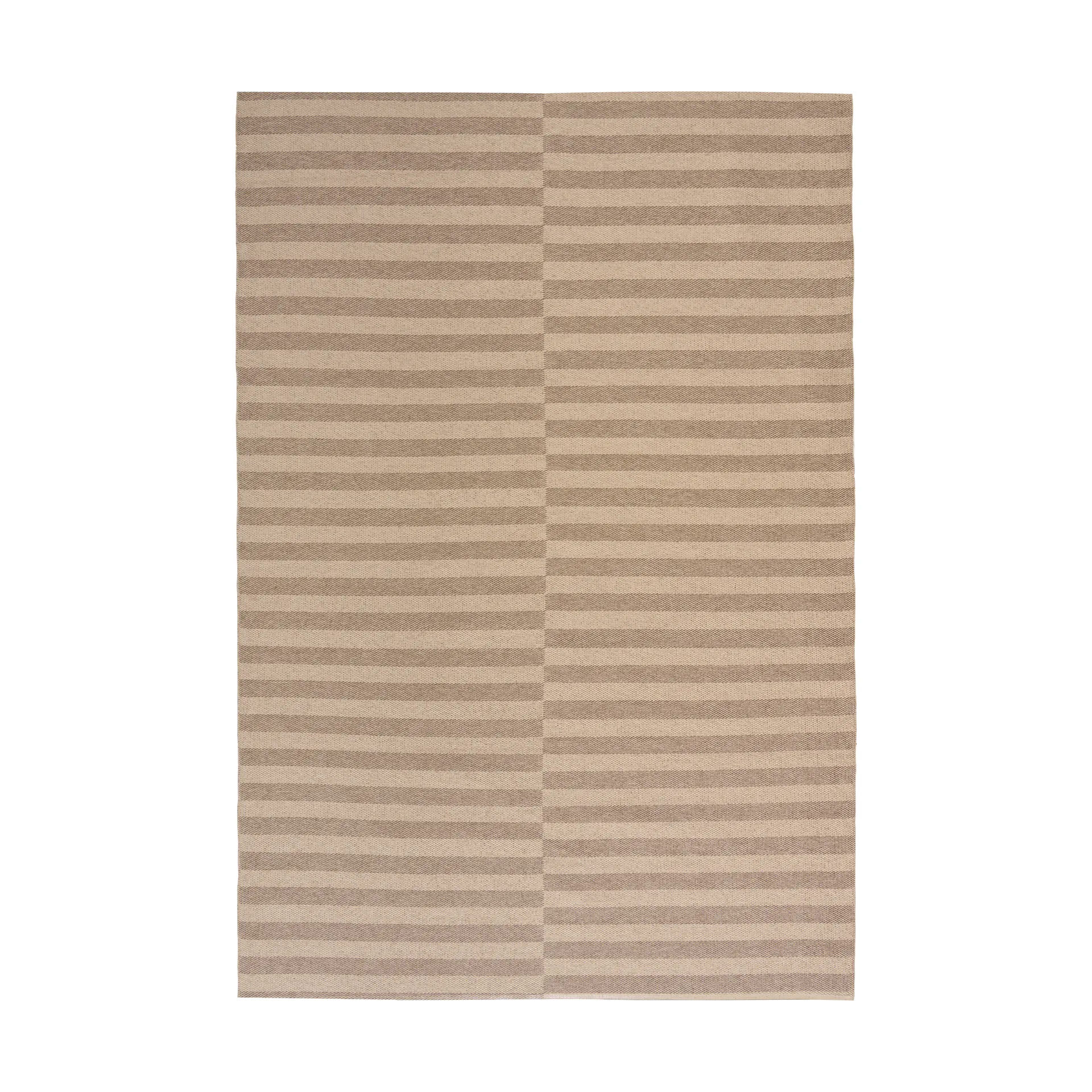 Path Teppich, Beige, 200x300 cm Scandi Living
