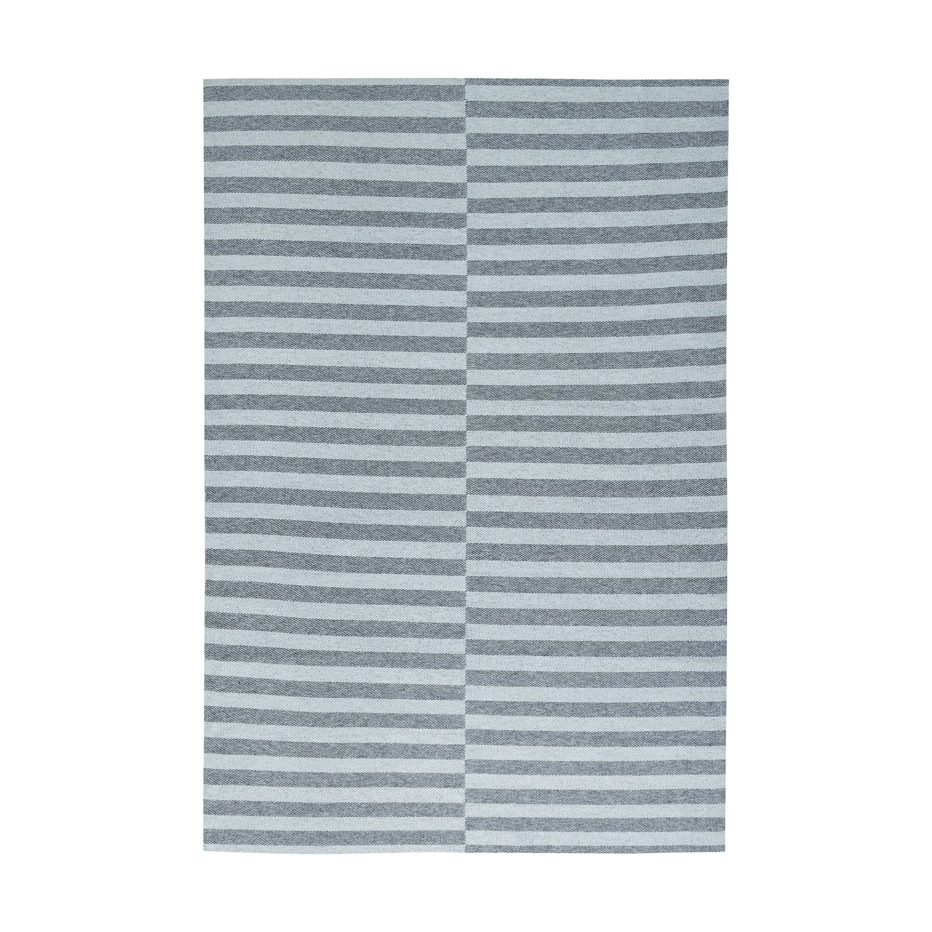Path Teppich, Ocean blue, 200x300 cm Scandi Living