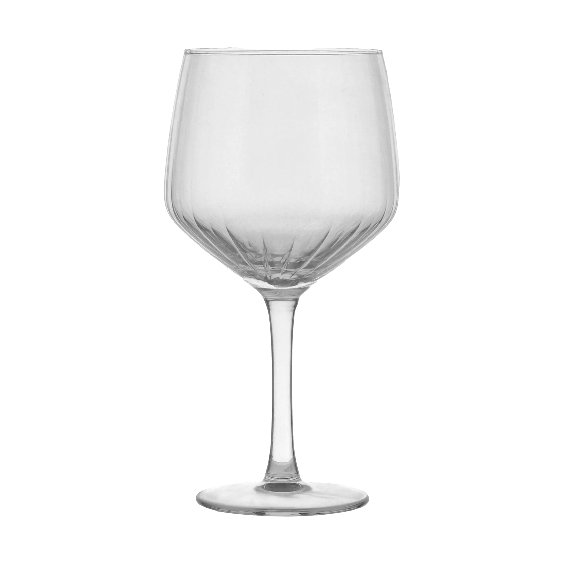 Pristine Gin & Tonic Glas 64 cl 4er-Pack, Klar Scandi Living