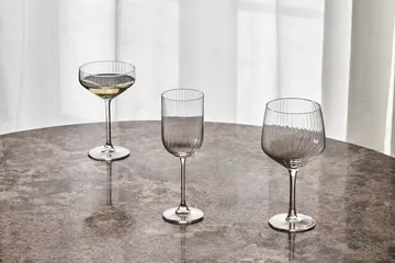 Pristine Gin & Tonic Glas 64 cl 4er-Pack - Klar - Scandi Living