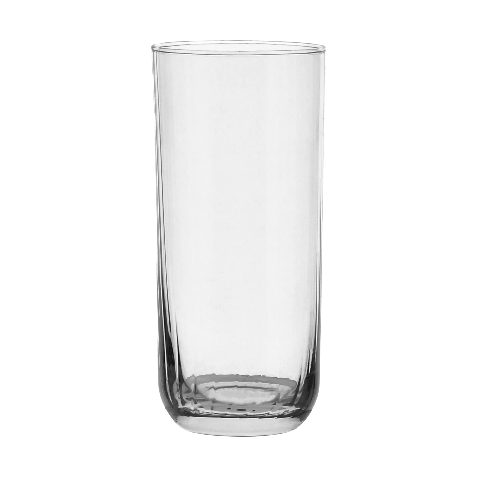 Pristine Highball-Glas 40 cl 4er-Pack, Klar Scandi Living