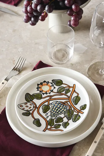 Pristine tumbler Glas 37 cl 4er-Pack - Klar - Scandi Living