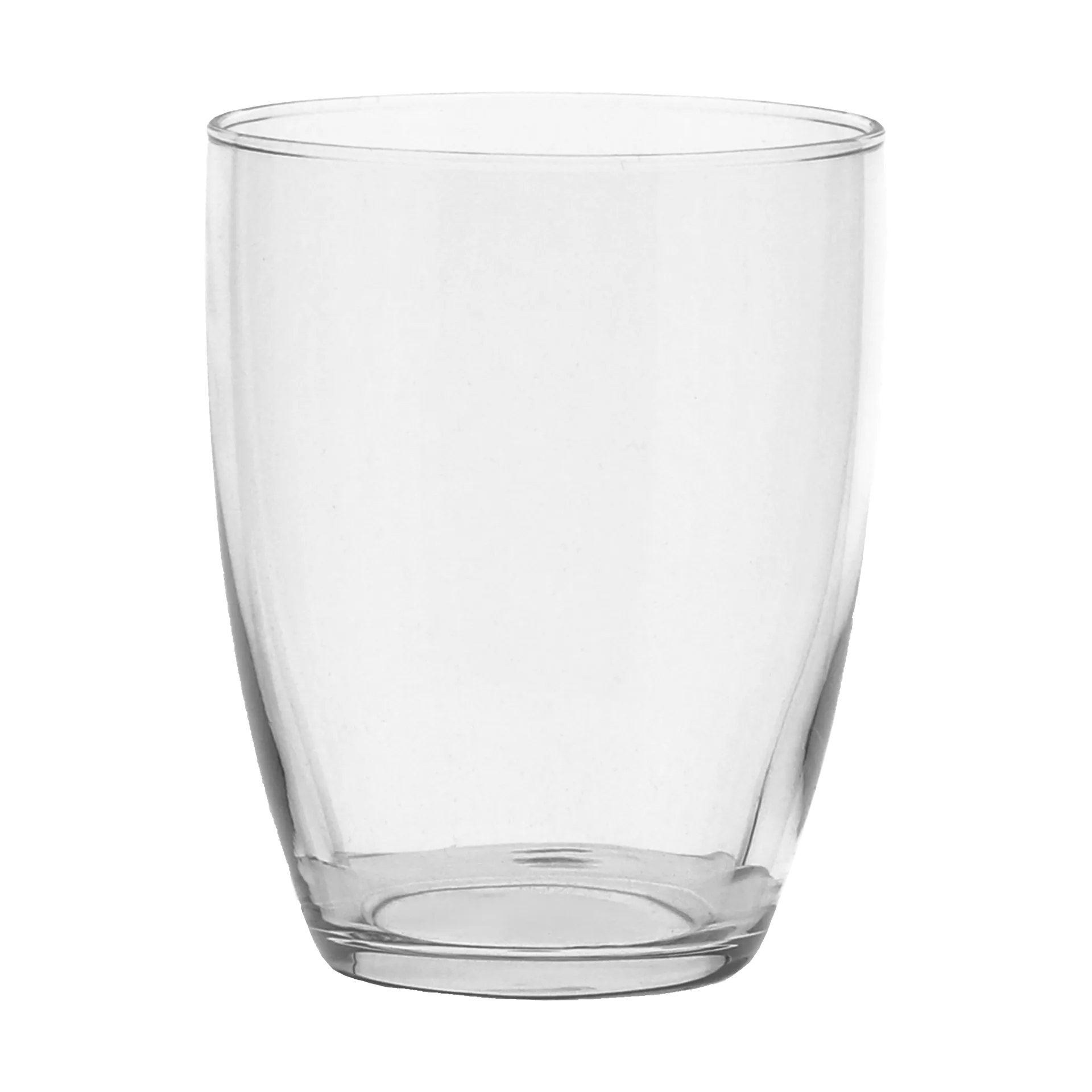 Pure Trinkglas 30 cl 6er-Pack, Klar Scandi Living