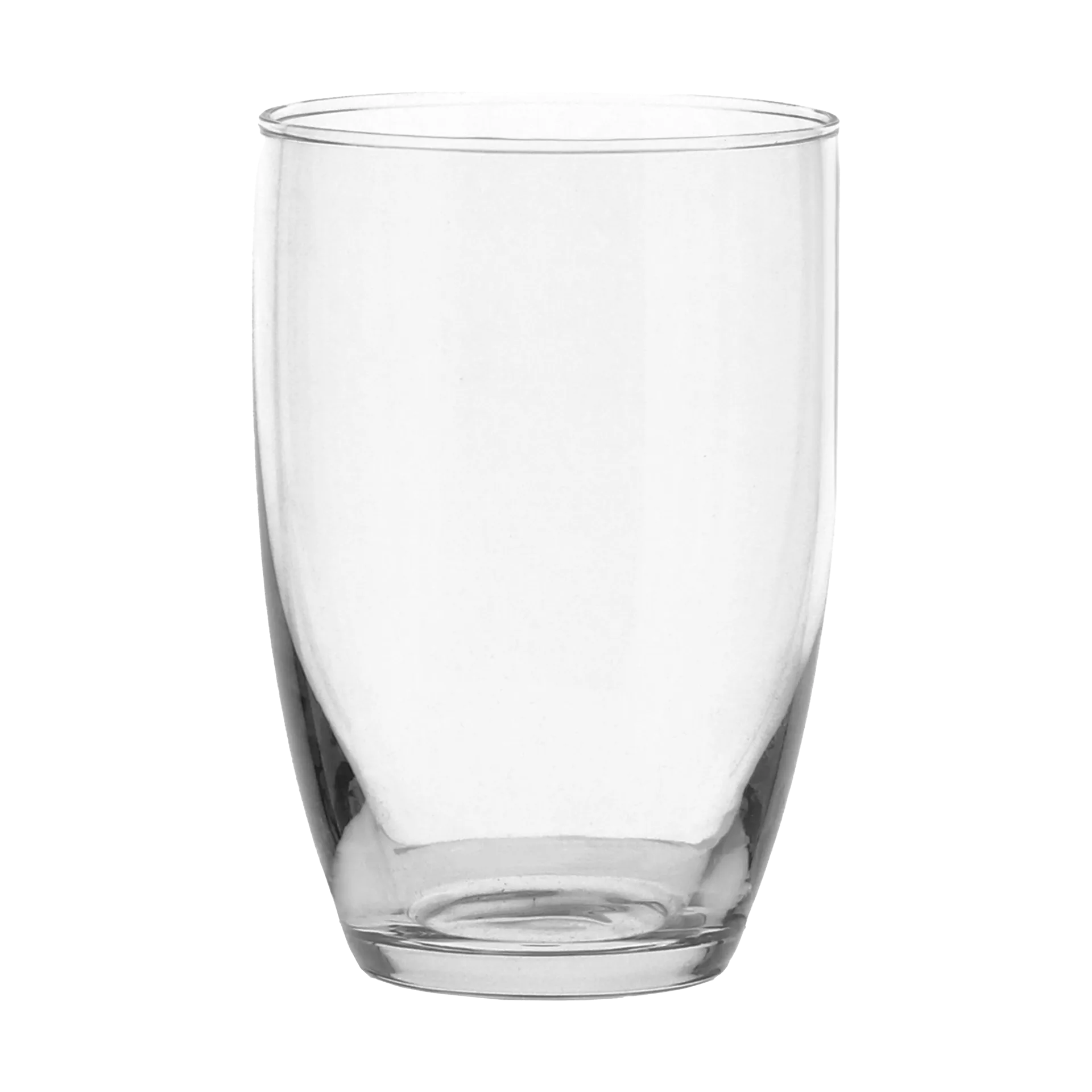 Pure Trinkglas 35 cl 6er-Pack, Klar Scandi Living