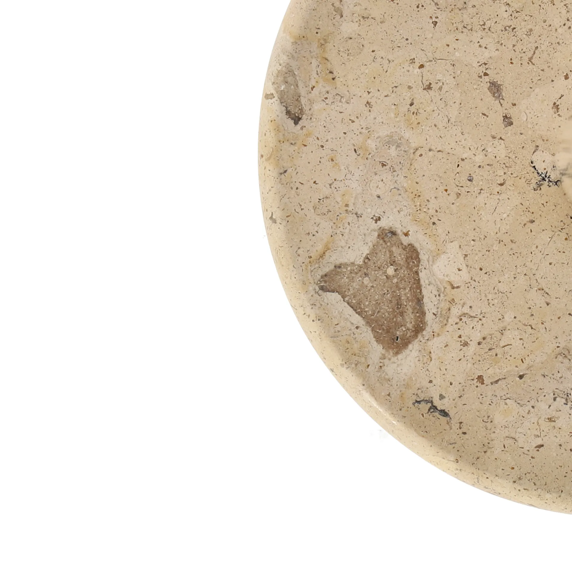 Ridge Küchenrollenhalter 32 cm, Marmor Scandi Living