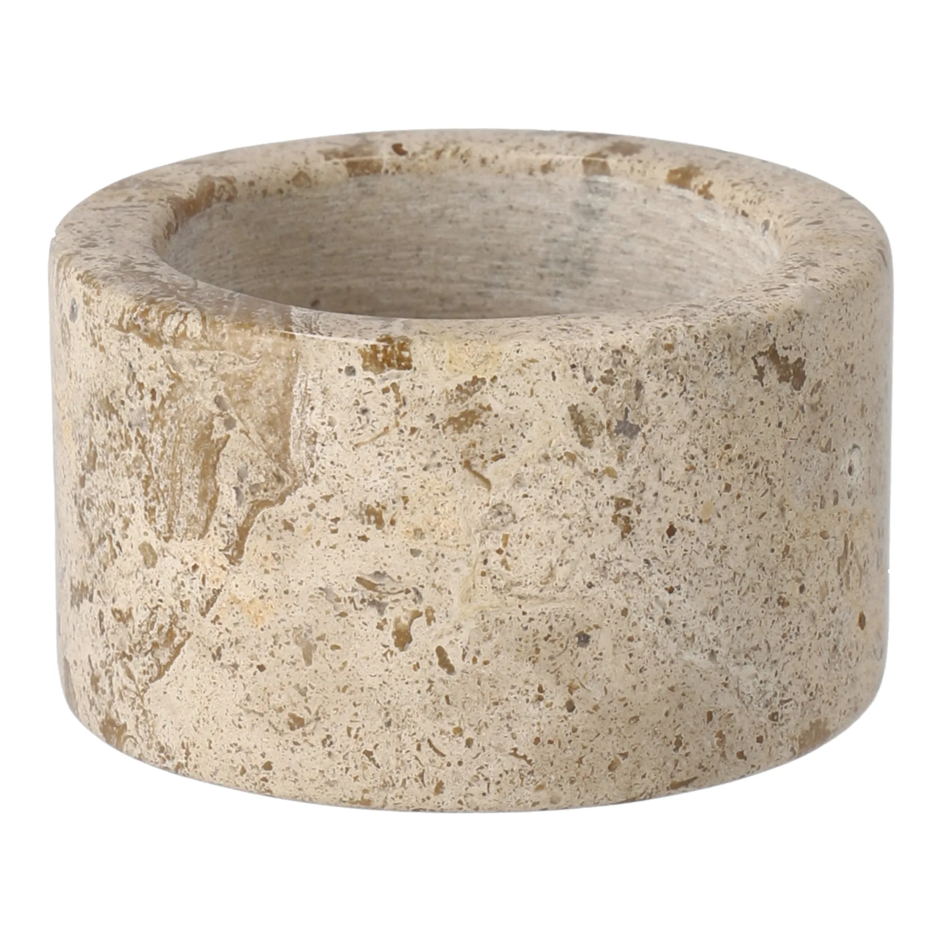 Ridge Schale, Ø9 cm Scandi Living