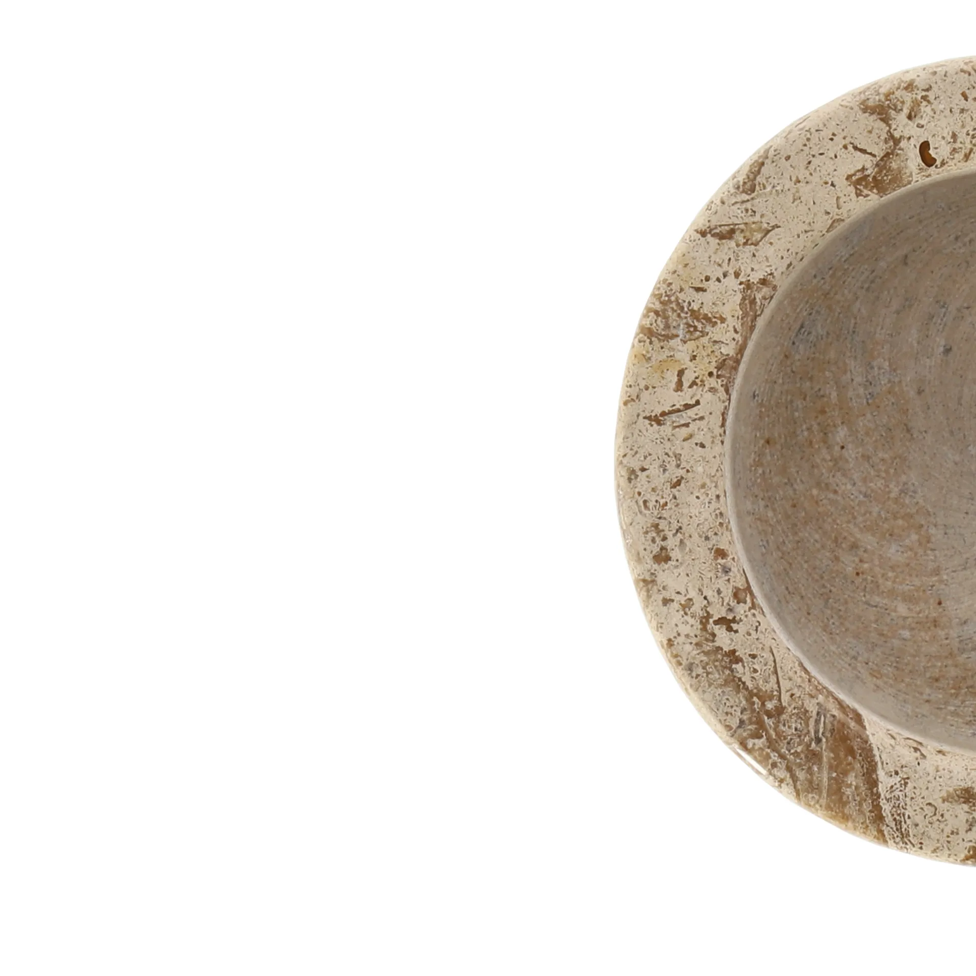 Ridge Schale, Ø9 cm Scandi Living