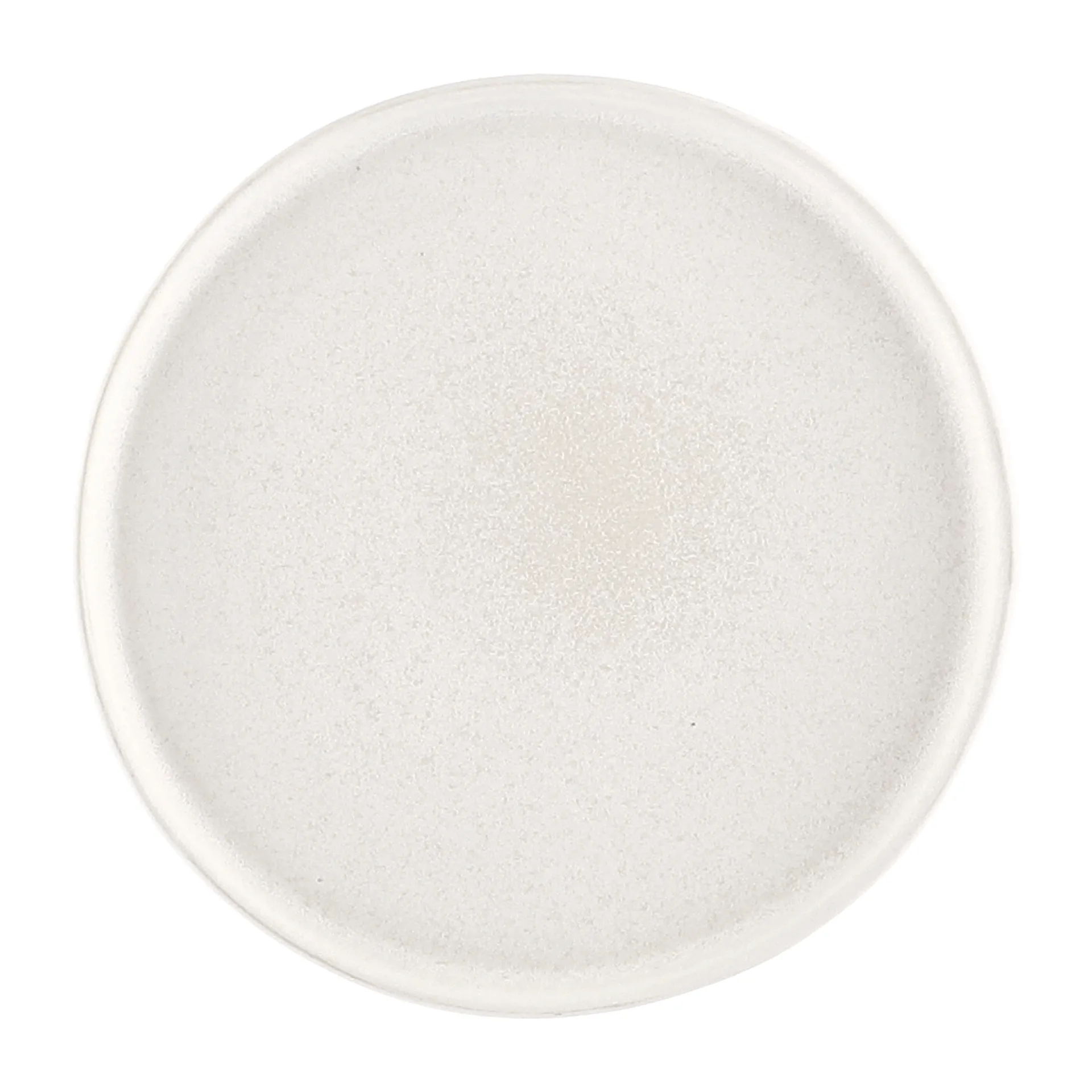Sandsbro kleiner Teller Ø20cm, Offwhite Scandi Living