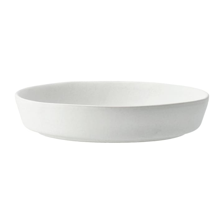 Sandsbro Pastateller Ø23cm, Offwhite Scandi Living