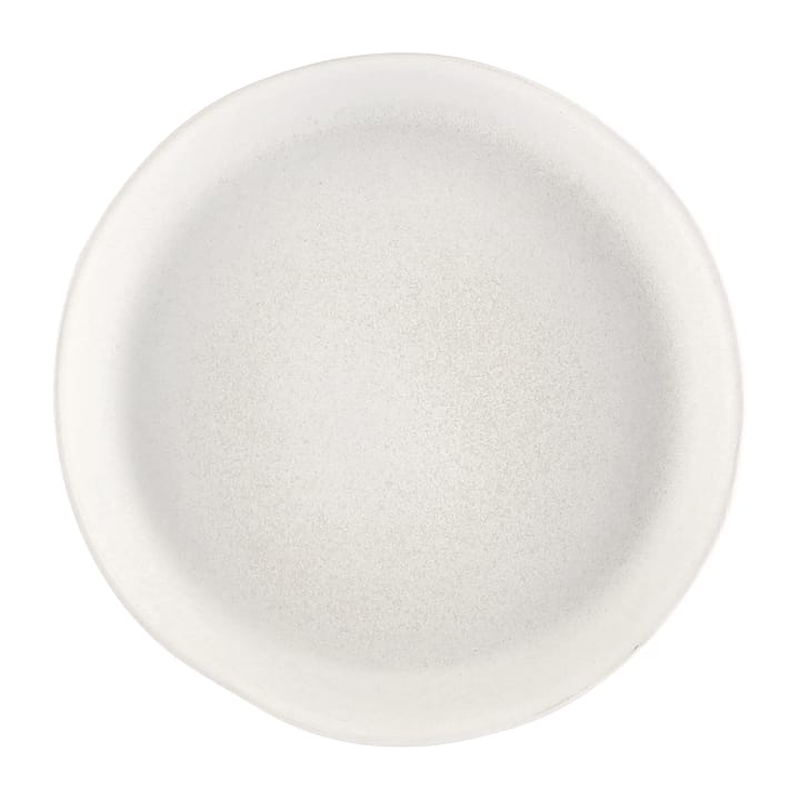 Sandsbro Pastateller Ø23cm, Offwhite Scandi Living