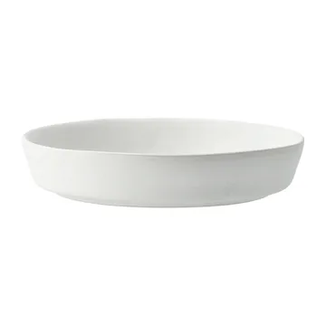 Sandsbro Pastateller - Offwhite, Ø23 cm - Scandi Living