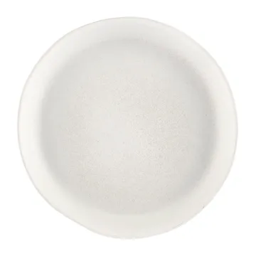 Sandsbro Pastateller - Offwhite, Ø23 cm - Scandi Living