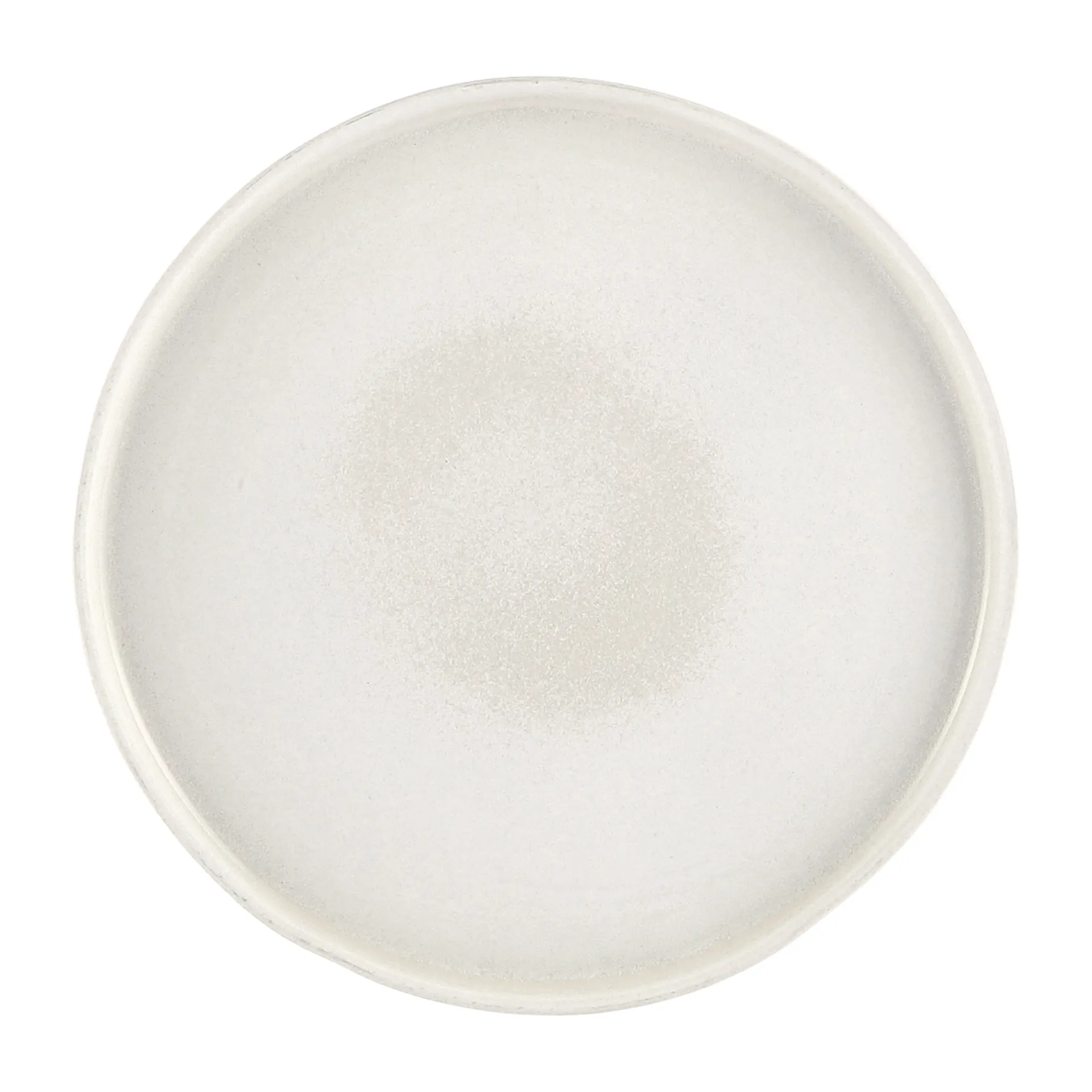 Sandsbro Speiseteller Ø26cm, Offwhite Scandi Living