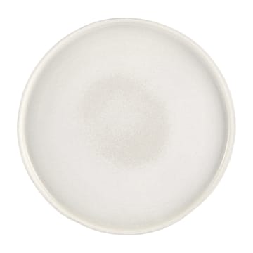 Sandsbro Speiseteller Ø26cm - Offwhite - Scandi Living