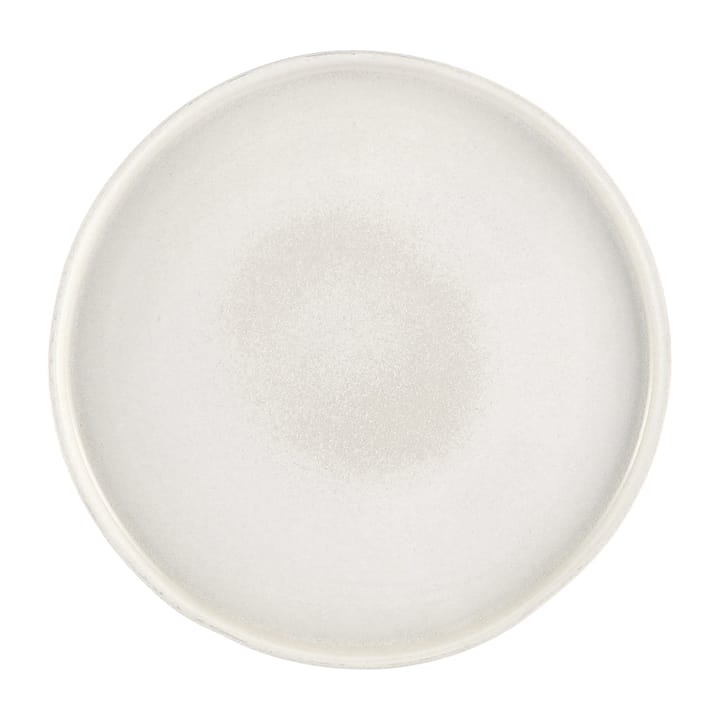 Sandsbro Speiseteller Ø26cm - Offwhite - Scandi Living