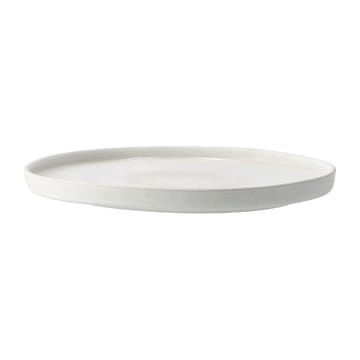 Sandsbro Speiseteller Ø26cm - Offwhite - Scandi Living