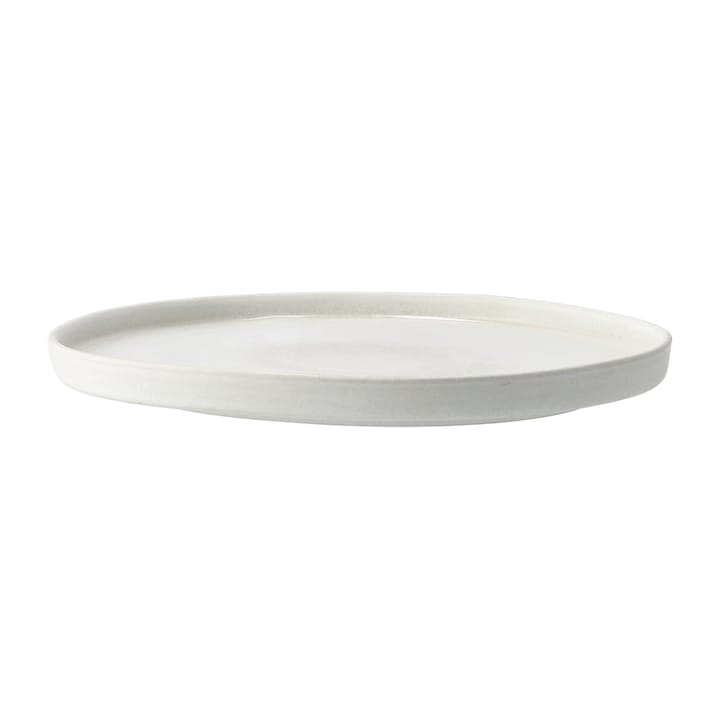 Sandsbro Speiseteller Ø26cm, Offwhite Scandi Living