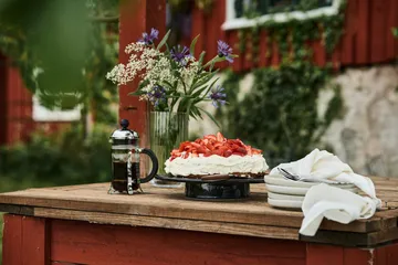 Sandsbro Starterset 20 Teile - Hellgrau - Scandi Living