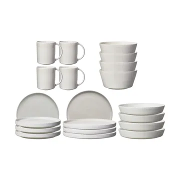 Sandsbro Starterset 20 Teile - Offwhite - Scandi Living