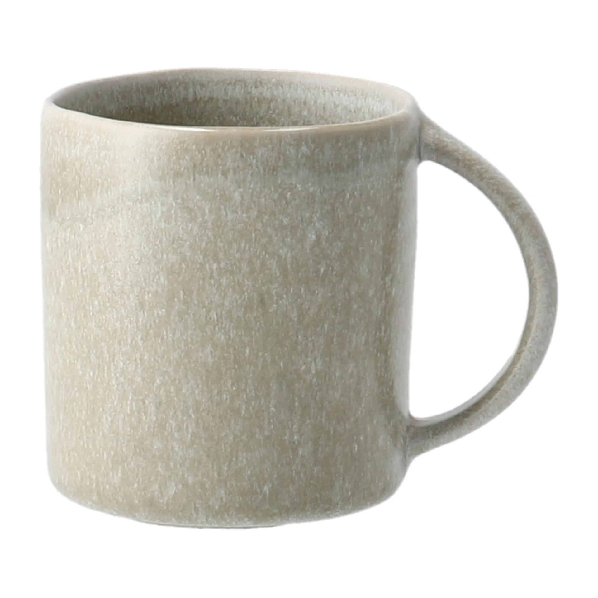 Sandsbro Tasse 30cl, Hellgrau Scandi Living