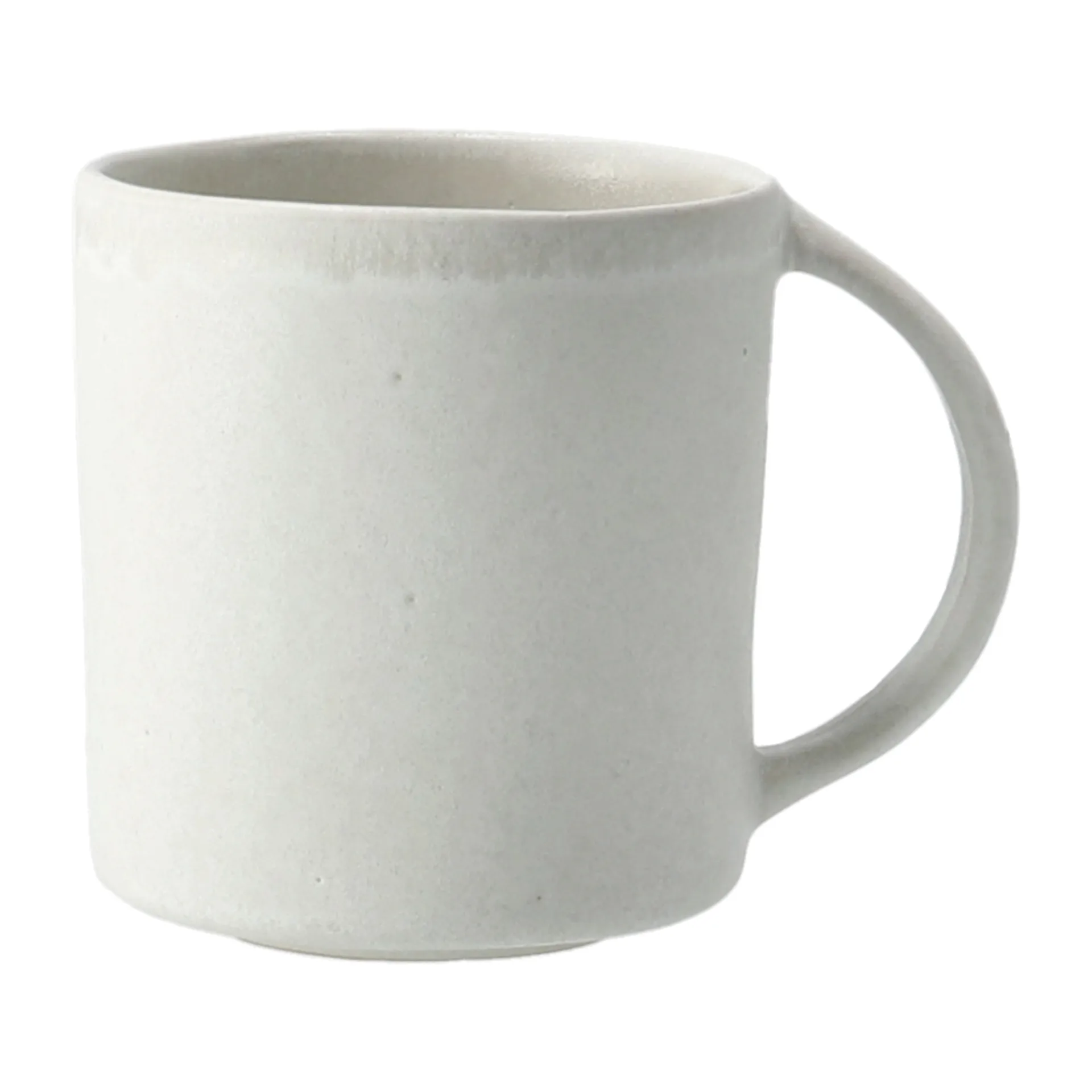 Sandsbro Tasse 30cl, Offwhite Scandi Living