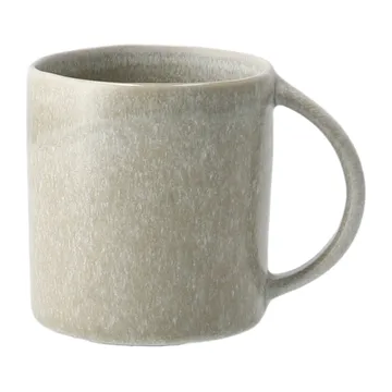 Sandsbro Tasse - Hellgrau, 30 cl - Scandi Living