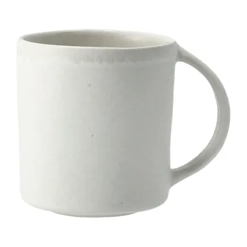 Sandsbro Tasse - Offwhite, 30 cl - Scandi Living