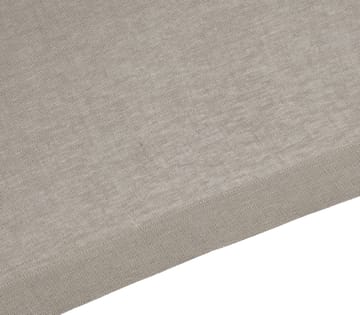 Serenity Gardine mit Multiband 129 x 250cm - Sand - Scandi Living