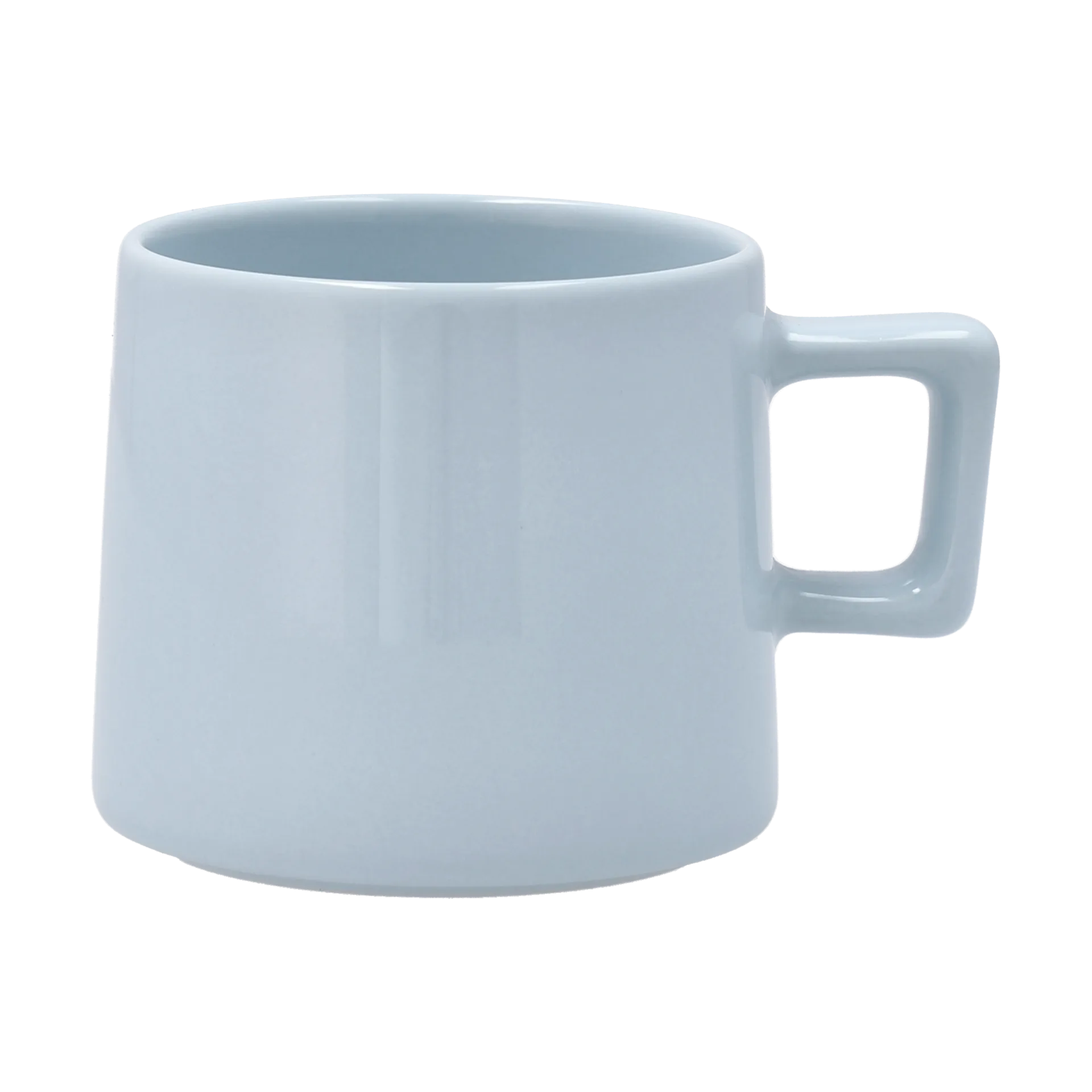 Taper Becher 30 cl, Hellblau Scandi Living