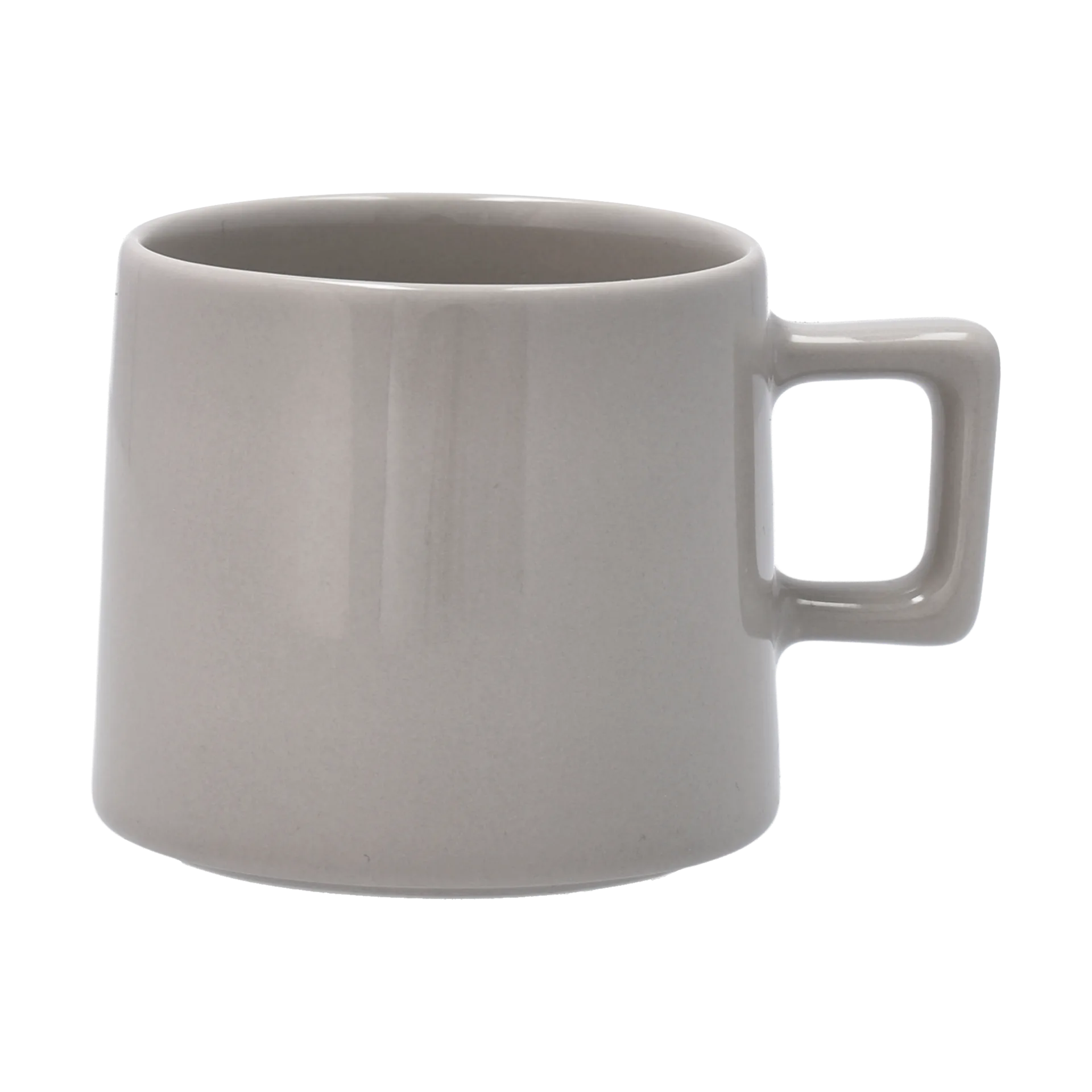 Taper Becher 30 cl, Hellgrau Scandi Living